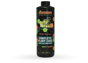 Verdanté™ Complete Plant Care (1 qt)