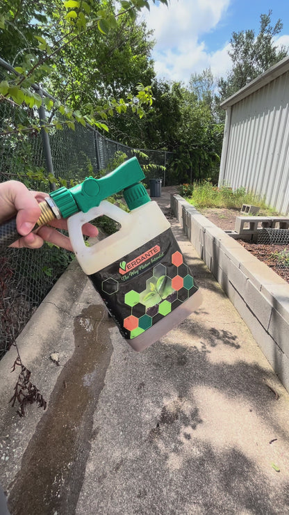 Verdanté™ Complete Plant Care - Indoor Plants