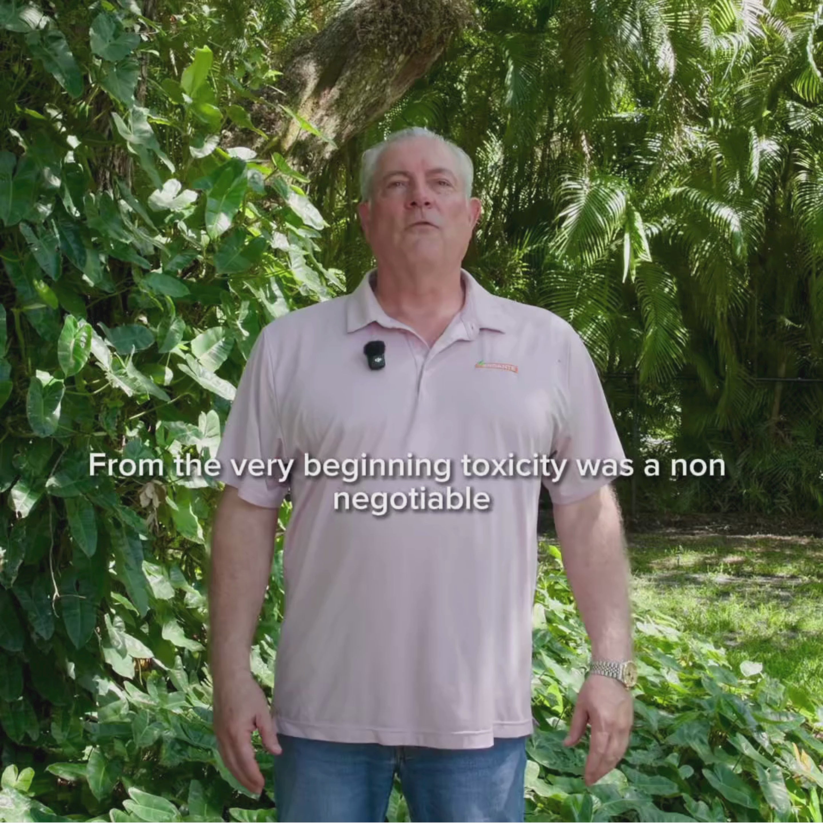 Verdanté™ Complete Plant Care for Lawns