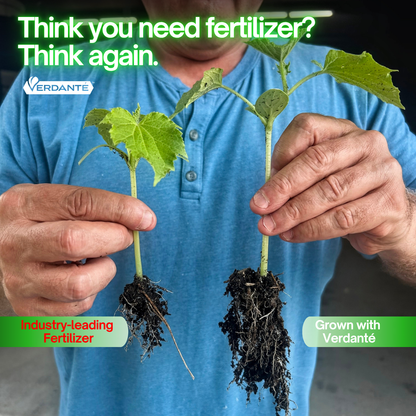 Verdanté™ Complete Plant Care